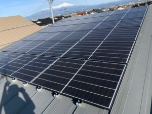 酒田市　北田様